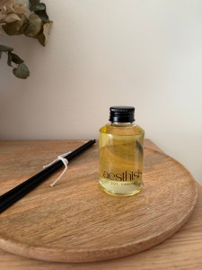 Αρωματικό χώρου με στικ- ReedDiffuser 100ml - Image 3