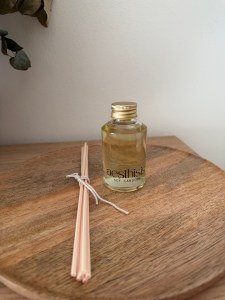 Αρωματικό χώρου με στικ- ReedDiffuser 100ml - Image 2