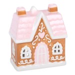 Κεραμικός καυστήρας Gingerbread House - Image 2