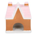 Κεραμικός καυστήρας Gingerbread House - Image 4