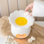 Κεραμικός καυστήρας Daisy-μαργαρίτα