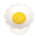 Κεραμικός καυστήρας Daisy-μαργαρίτα - Image 4