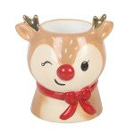 Κεραμικός καυστήρας Ruby the Reindeer- ταρανδάκι - Image 2