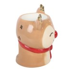 Κεραμικός καυστήρας Ruby the Reindeer- ταρανδάκι - Image 3
