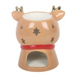 Κεραμικός καυστήρας Ruby the Reindeer- ταρανδάκι - Image 4